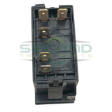 23338708 Genuine Mack Switch - Second Truck Parts