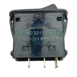 82321111 Genuine Mack Switch - Second Truck Parts