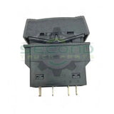 23338708 Genuine Mack Switch - Second Truck Parts