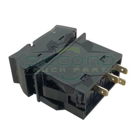 22846096 Genuine Mack Switch - Second Truck Parts
