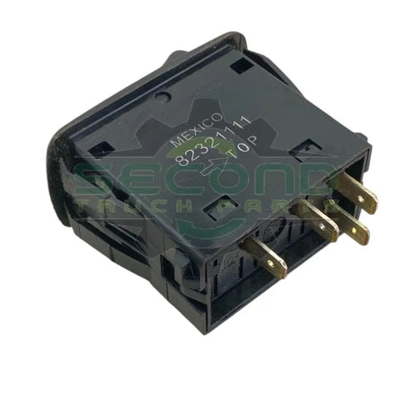 82321111 Genuine Mack Switch - Second Truck Parts