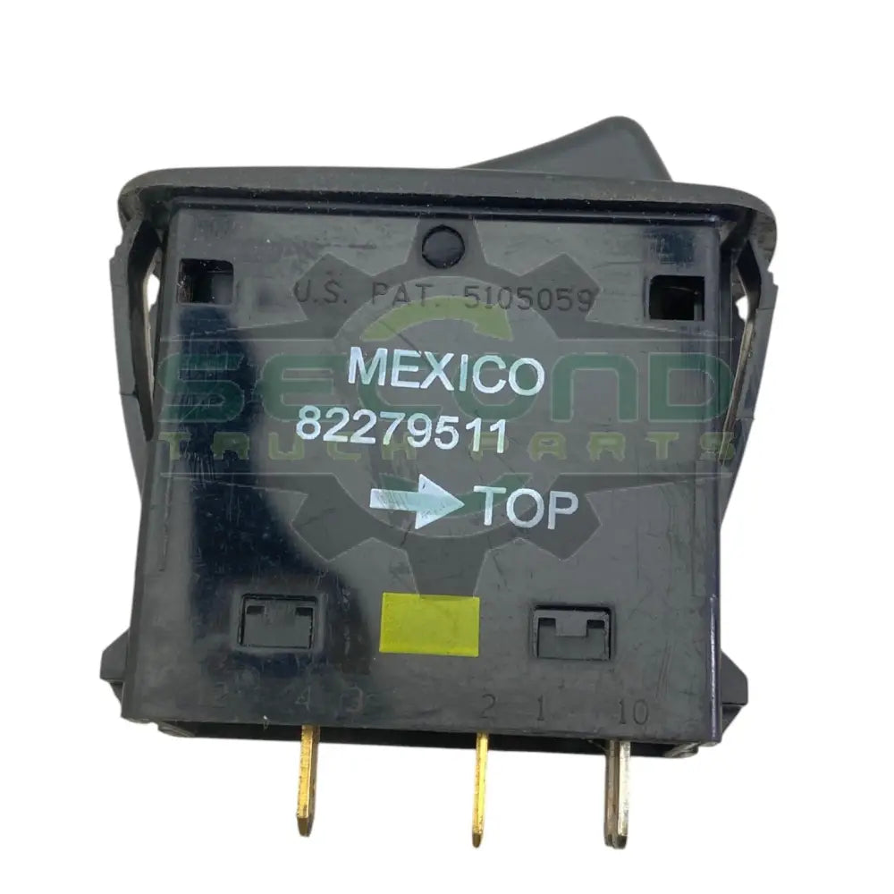 82279511 Genuine Mack Switch - Second Truck Parts