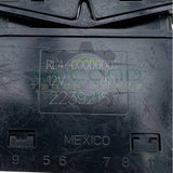 22392181 Genuine Mack Switch - Second Truck Parts