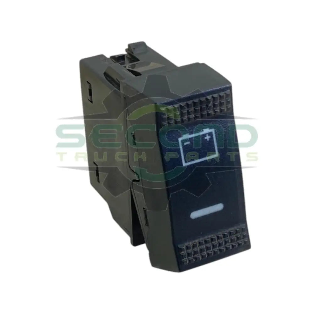 22392399 Genuine Mack Switch - Second Truck Parts