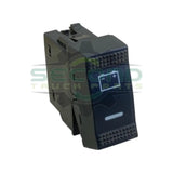 22392399 Genuine Mack Switch - Second Truck Parts