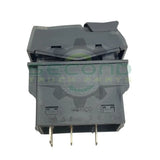 22846096 Genuine Mack Switch - Second Truck Parts