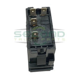 22846096 Genuine Mack Switch - Second Truck Parts