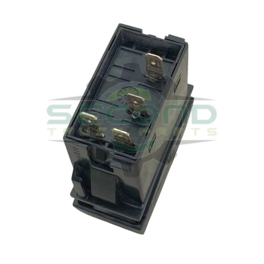 22846089 Genuine Mack Tailgate Unlock Switch - Second Truck Parts