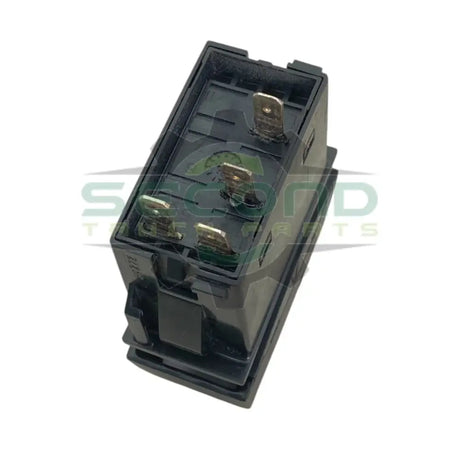 22846089 Genuine Mack Tailgate Unlock Switch - Second Truck Parts