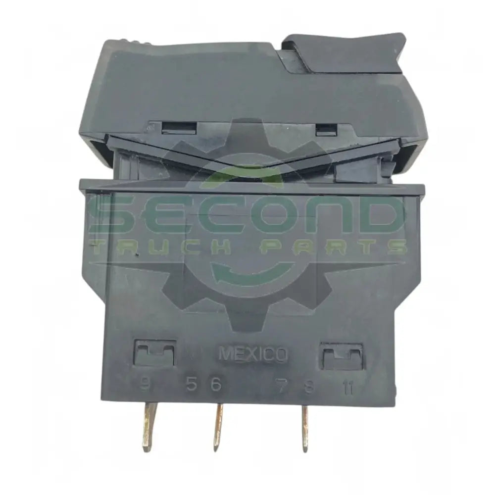 22846089 Genuine Mack Tailgate Unlock Switch - Second Truck Parts