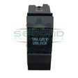22846089 Genuine Mack Tailgate Unlock Switch - Second Truck Parts