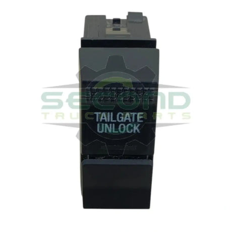 22846089 Genuine Mack Tailgate Unlock Switch - Second Truck Parts