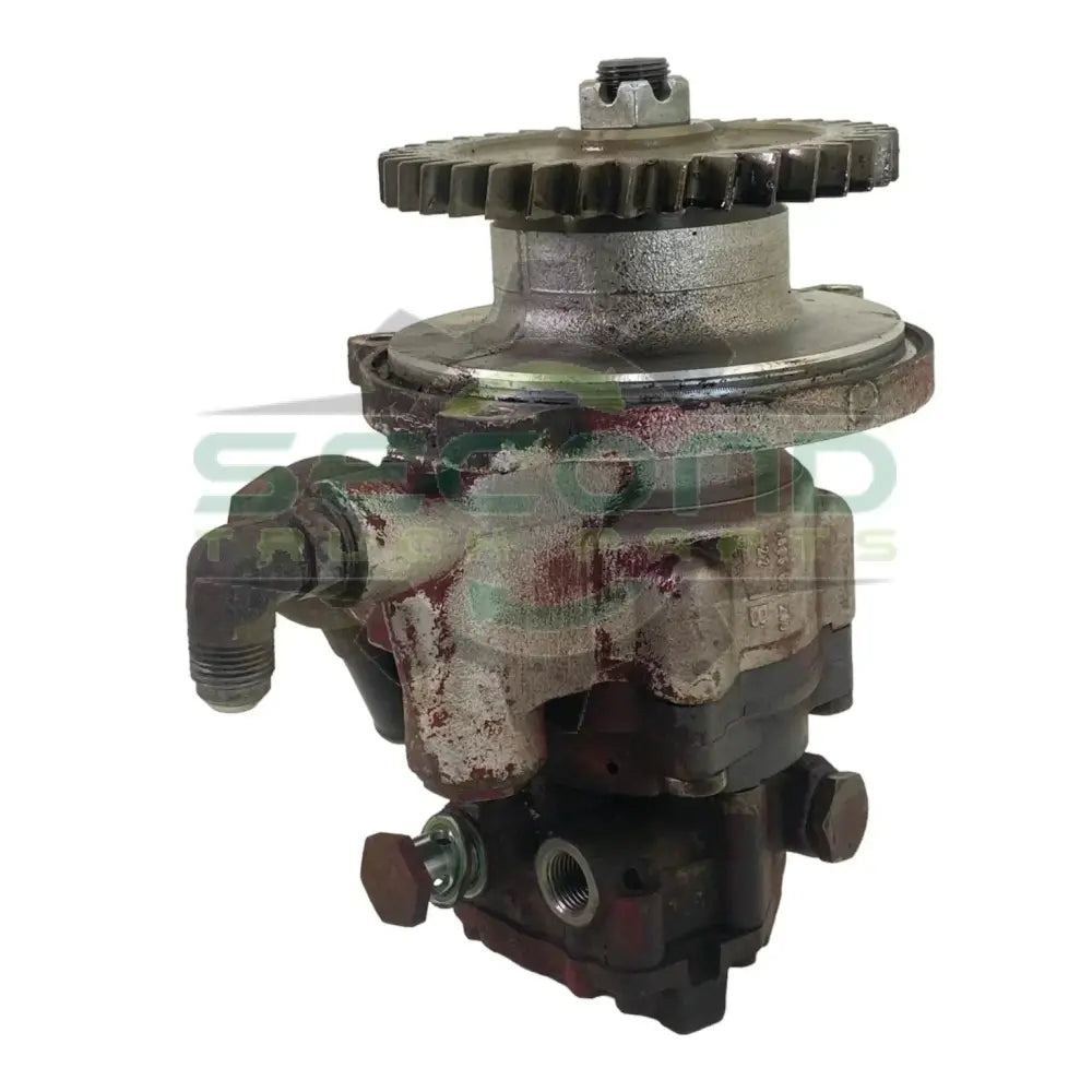 21745602 Genuine Mack Tandem Pump - Second Truck Parts