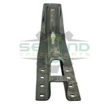 20561230 Genuine Mack Tank Bracket - Second Truck Parts
