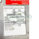 22008364 Genuine Mack Telematics Control Unit - Second Truck Parts