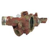 21967279 Genuine Mack Thermostat Housing - Second Truck Parts