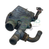 493GB520 Genuine Mack Thermostat Housing - Second Truck Parts