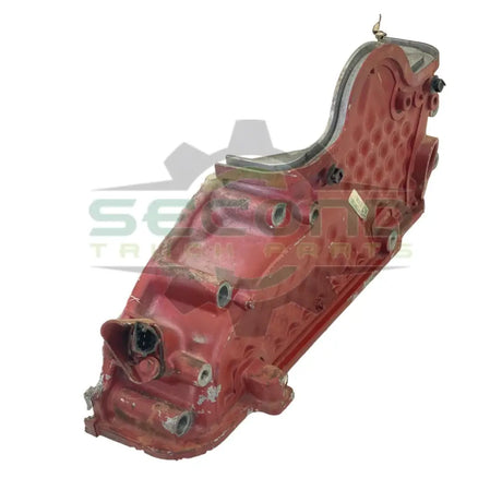 22413813 Genuine Mack Timing Gear Cover - Second Truck Parts