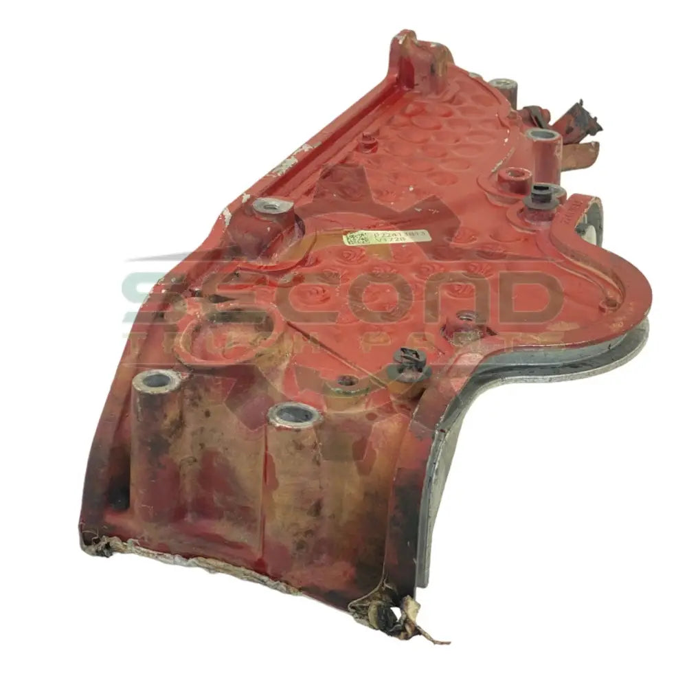 22413813 Genuine Mack Timing Gear Cover - Second Truck Parts