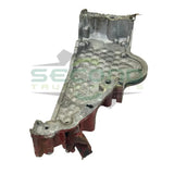 22413813 Genuine Mack Timing Gear Cover - Second Truck Parts
