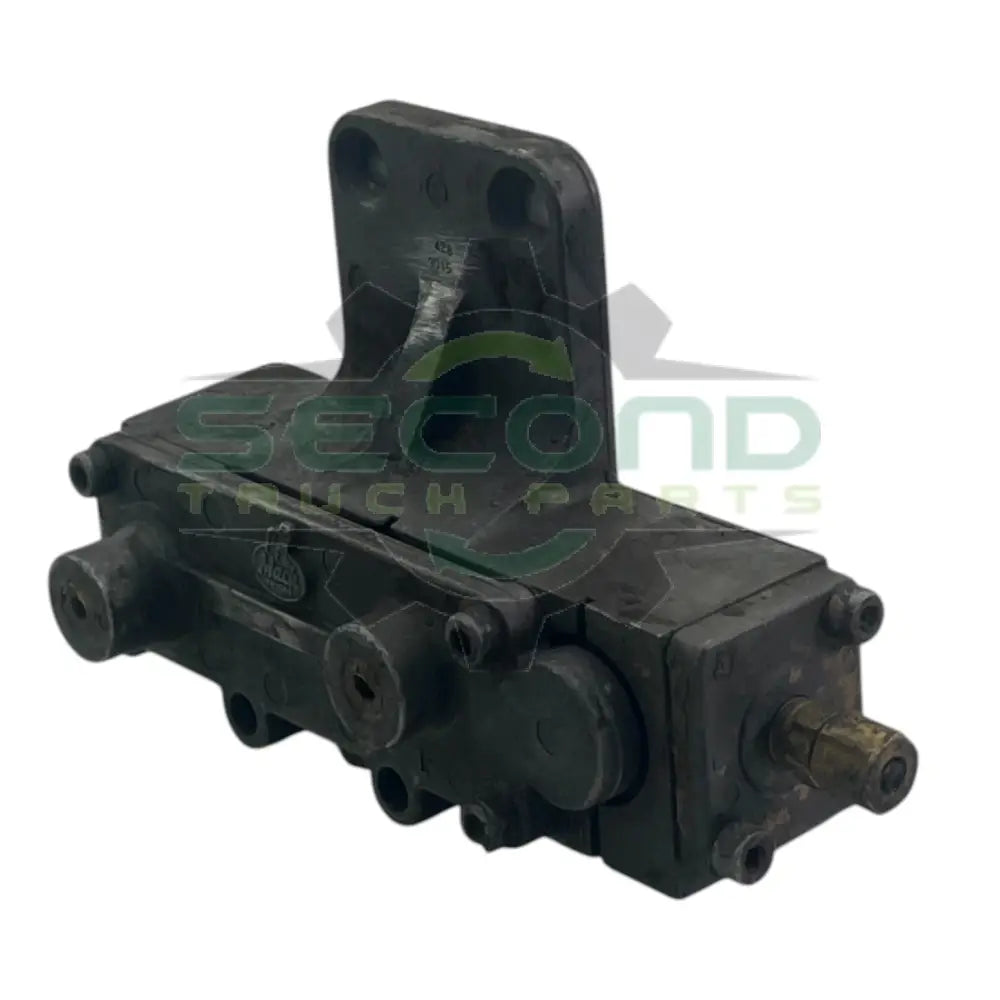 216KD42B Genuine Mack Transmission Shift Valve - Second Truck Parts