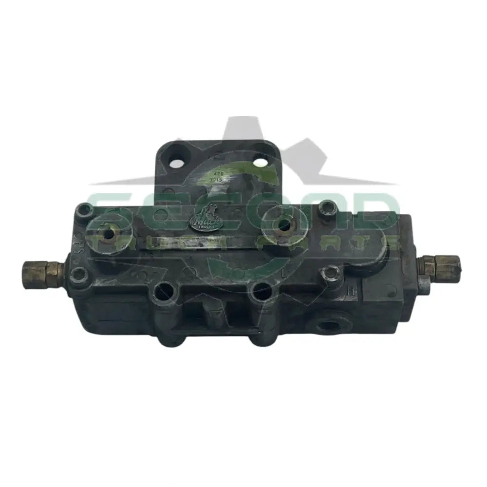 216KD42B Genuine Mack Transmission Shift Valve - Second Truck Parts