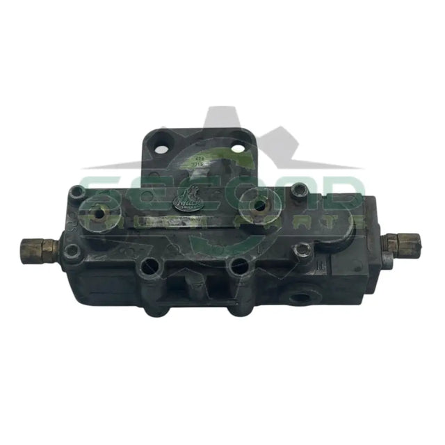 216KD42B Genuine Mack Transmission Shift Valve - Second Truck Parts