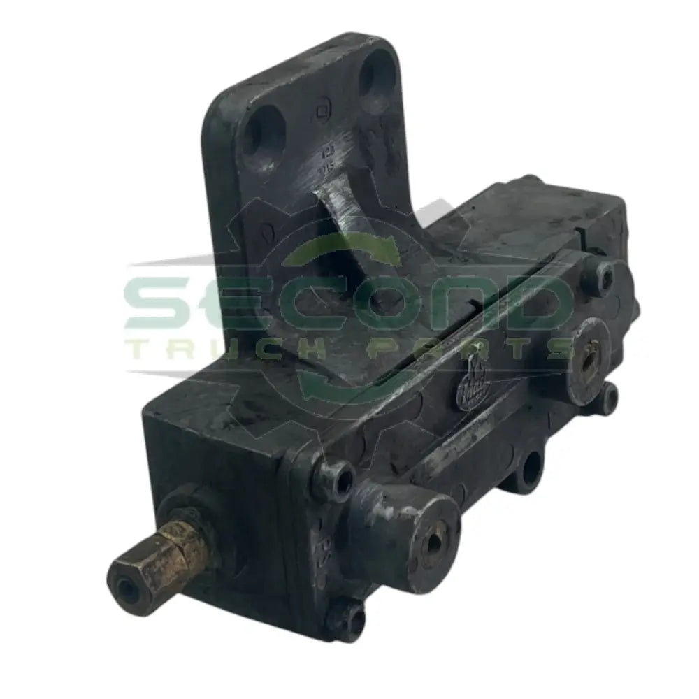 216KD42B Genuine Mack Transmission Shift Valve - Second Truck Parts