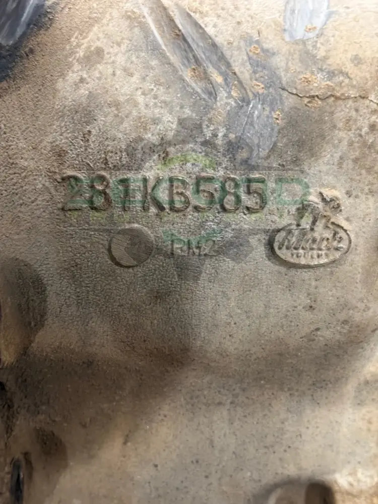 Genuine Mack Transmission - Transmissions