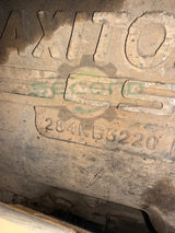 Genuine Mack Transmission - Transmissions