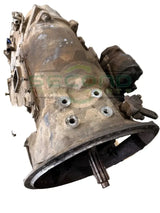 Genuine Mack Transmission - Transmissions