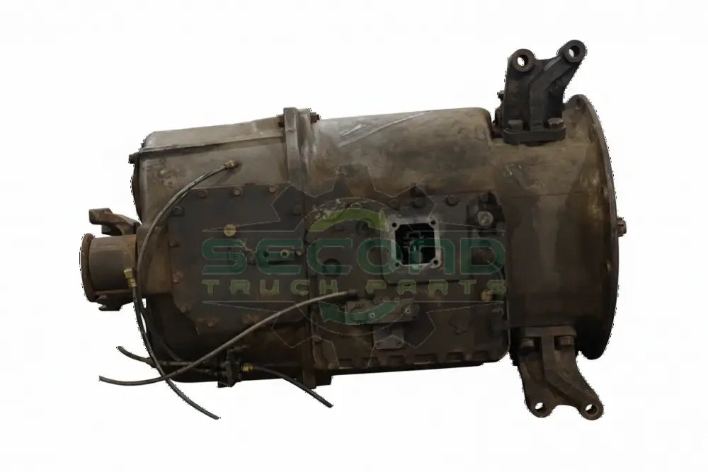 281KB584C Genuine Mack Transmission - Second Truck Parts