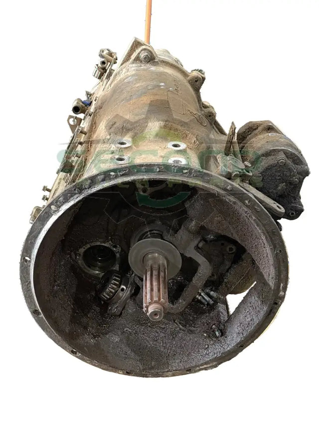 Genuine Mack Transmission - Transmissions