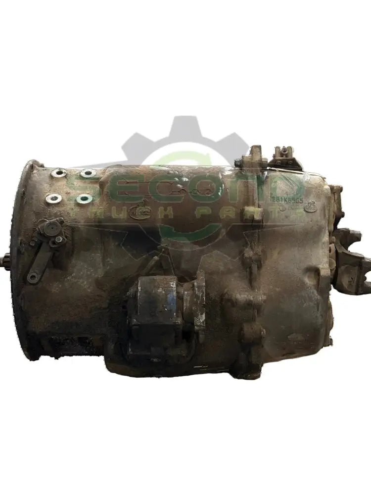 Genuine Mack Transmission - Transmissions