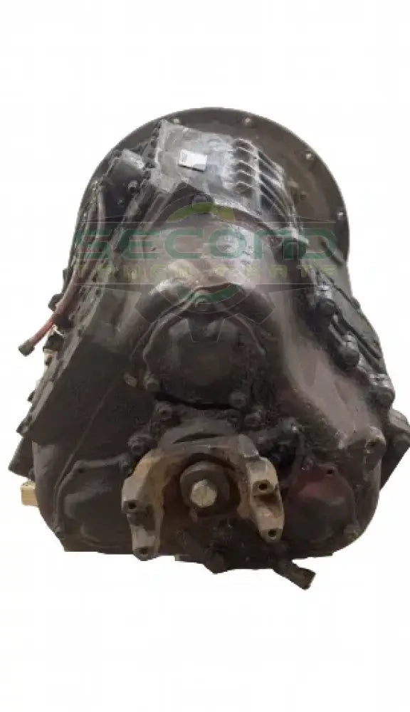281KB577 Genuine Mack Transmission - Second Truck Parts