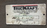281KB577 Genuine Mack Transmission - Second Truck Parts