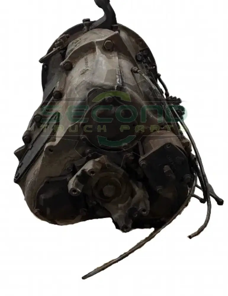281KB584C Genuine Mack Transmission - Second Truck Parts
