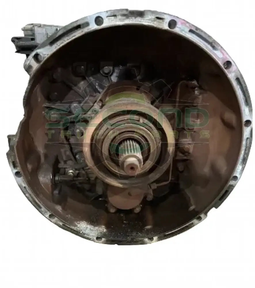 60150839 Genuine Mack Transmission - Second Truck Parts