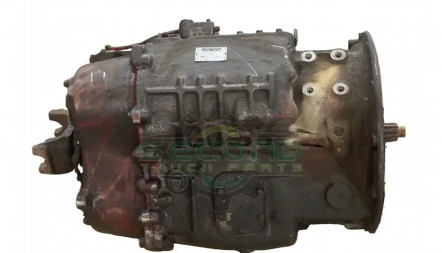 281KB577 Genuine Mack Transmission - Second Truck Parts
