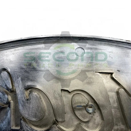 148QM44M Genuine Mack Truck Emblem - Second Truck Parts