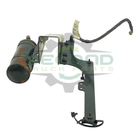 82078484 Genuine Mack Truck Hood Mount Bracket - Second Truck Parts