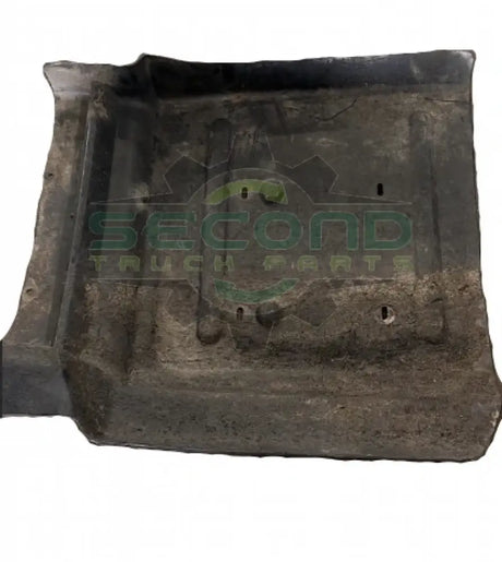 16QM562M2 Genuine Mack Truck Quarter Fender Extension - Second Truck Parts