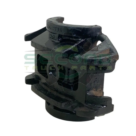 39QK433A Genuine Mack Trunnion Upper - Second Truck Parts