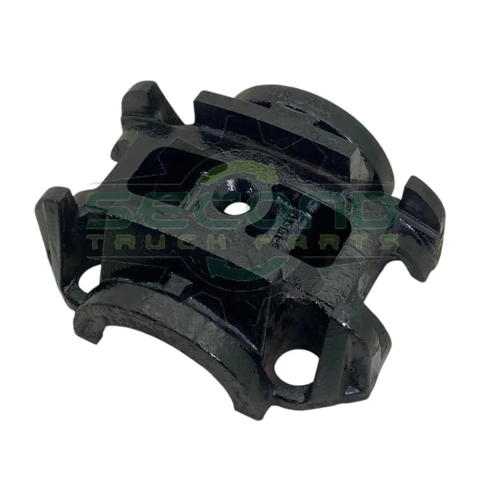 39QK433A Genuine Mack Trunnion Upper - Second Truck Parts
