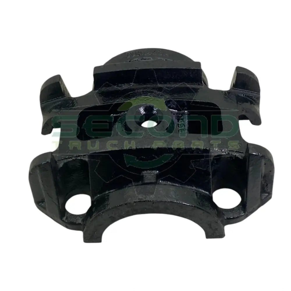 39QK433A Genuine Mack Trunnion Upper - Second Truck Parts