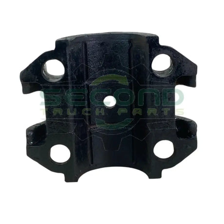 39QK433A Genuine Mack Trunnion Upper - Second Truck Parts