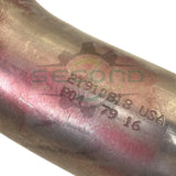 21910818 Genuine Mack Tube - Second Truck Parts