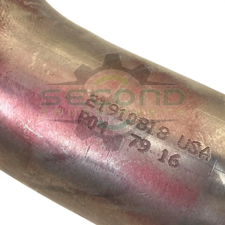 21910818 Genuine Mack Tube - Second Truck Parts