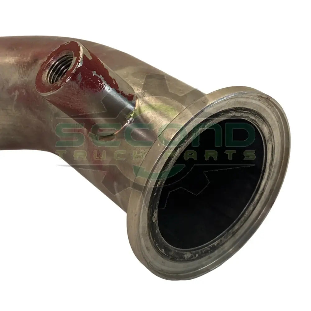 21910818 Genuine Mack Tube - Second Truck Parts