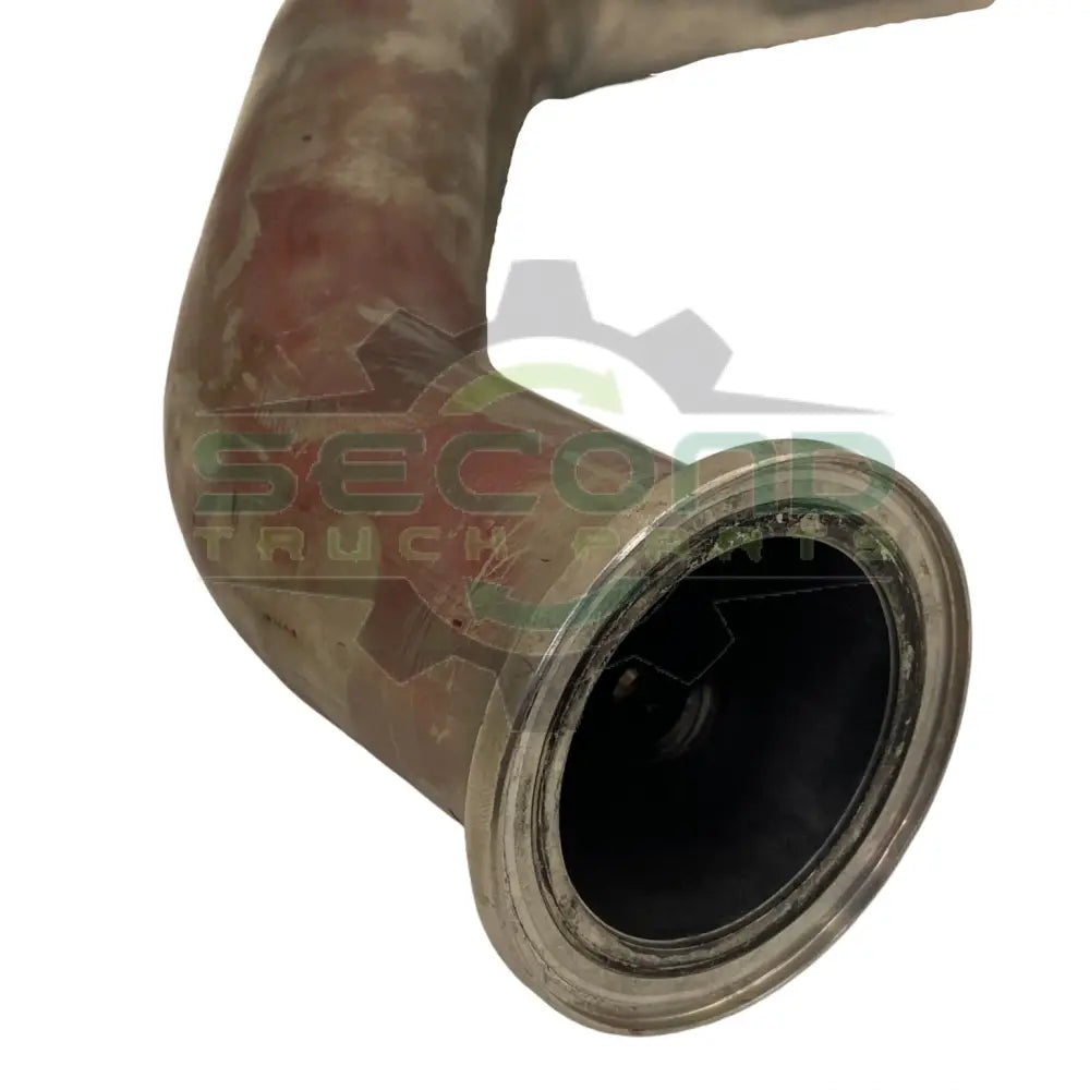 21910818 Genuine Mack Tube - Second Truck Parts